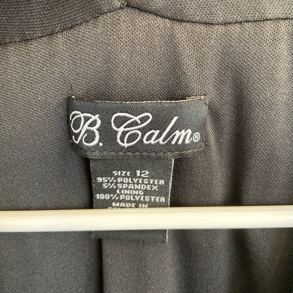 Beautiful print maxi dress - Picture 4 of 6